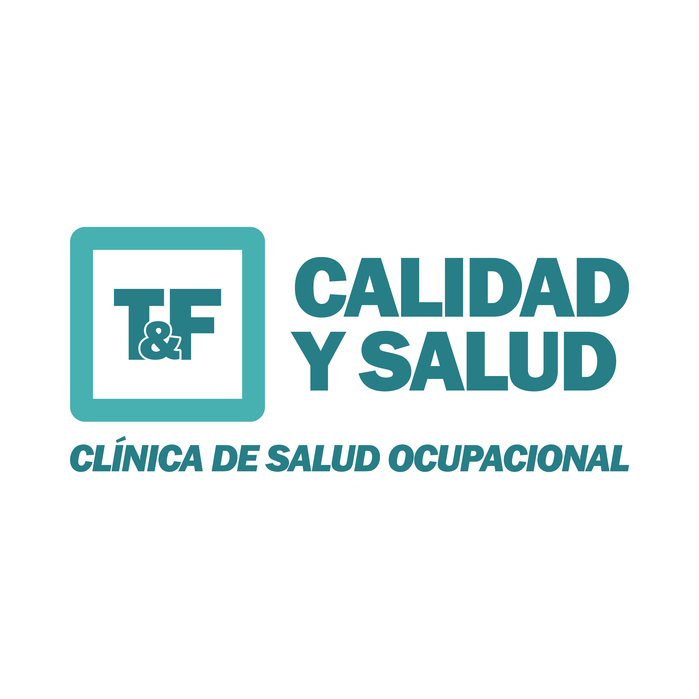 TYF CALIDAD Y SALUD - Stand en Guía Comercial del Perú