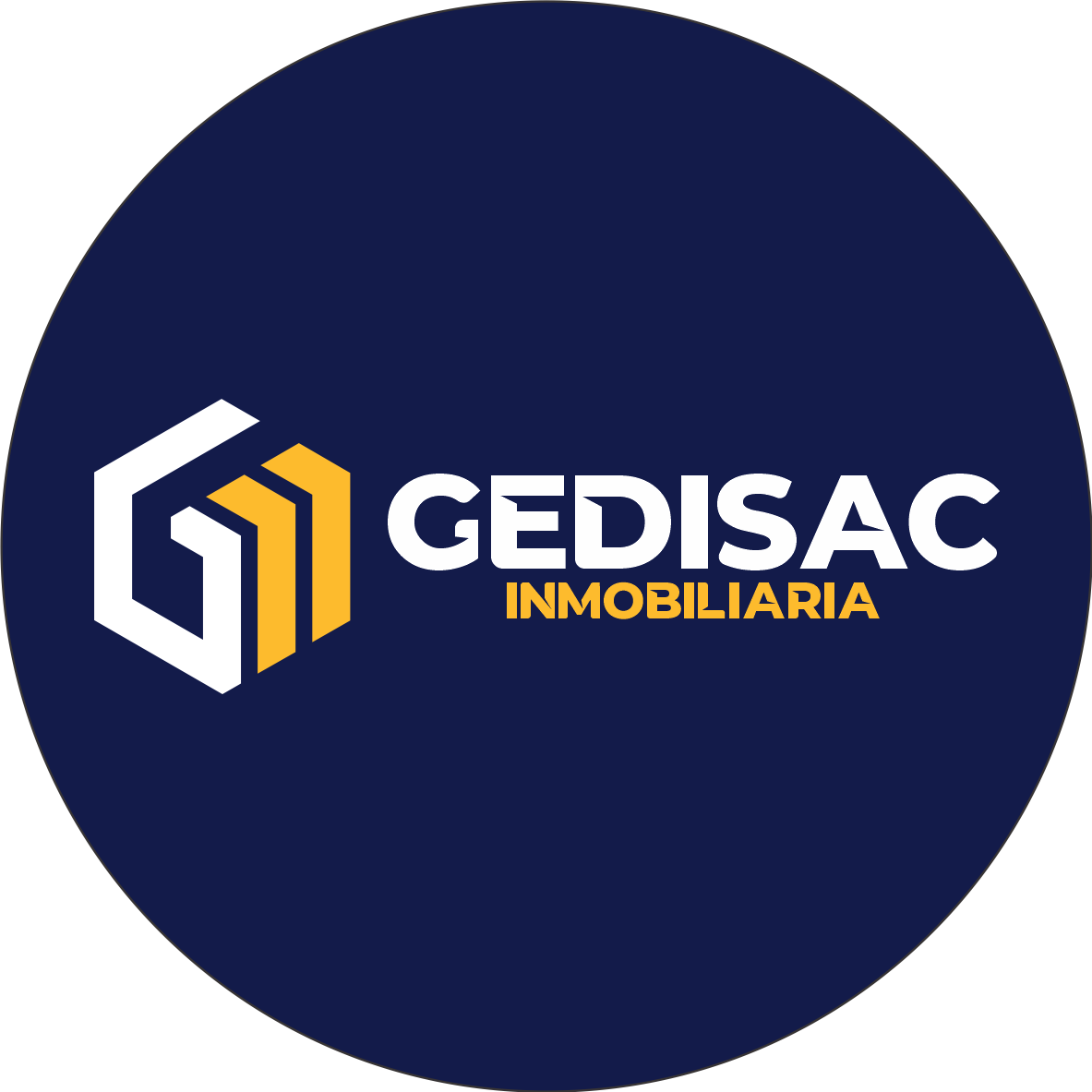 GEDISAC - Stand en Guía Comercial del Perú