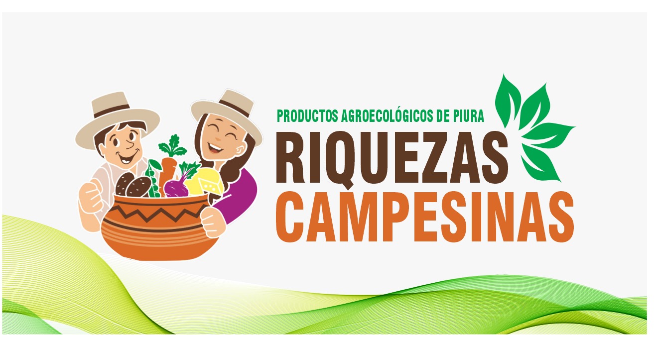 Imagen de MERCADO CAMPESINO AGROECOLOGICO DE PIURA