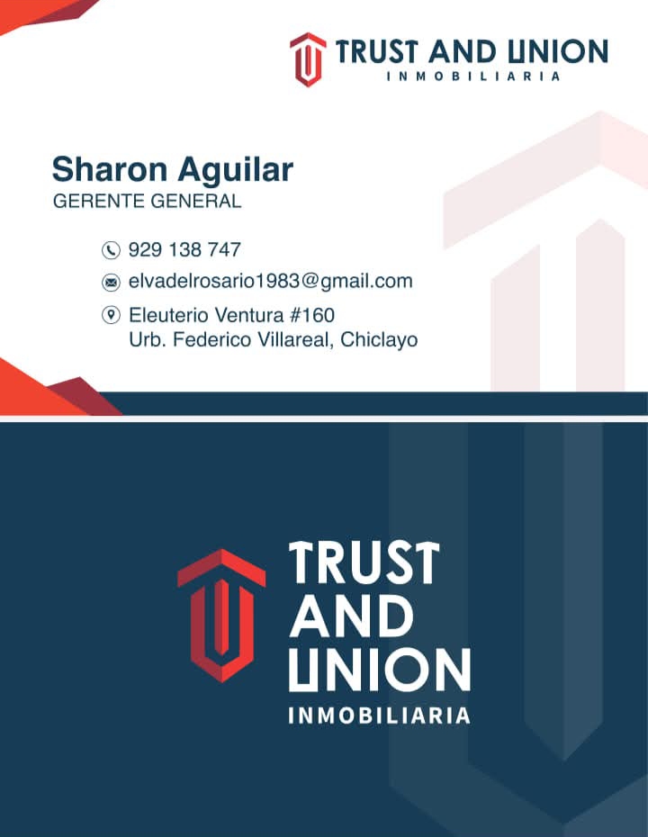 Imagen de TRUST AND UNIÓN INMOBILIARIA