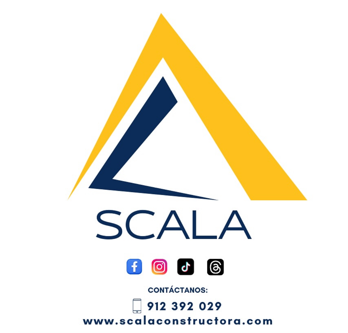 Imagen de Scala diseño consultoría y construcción