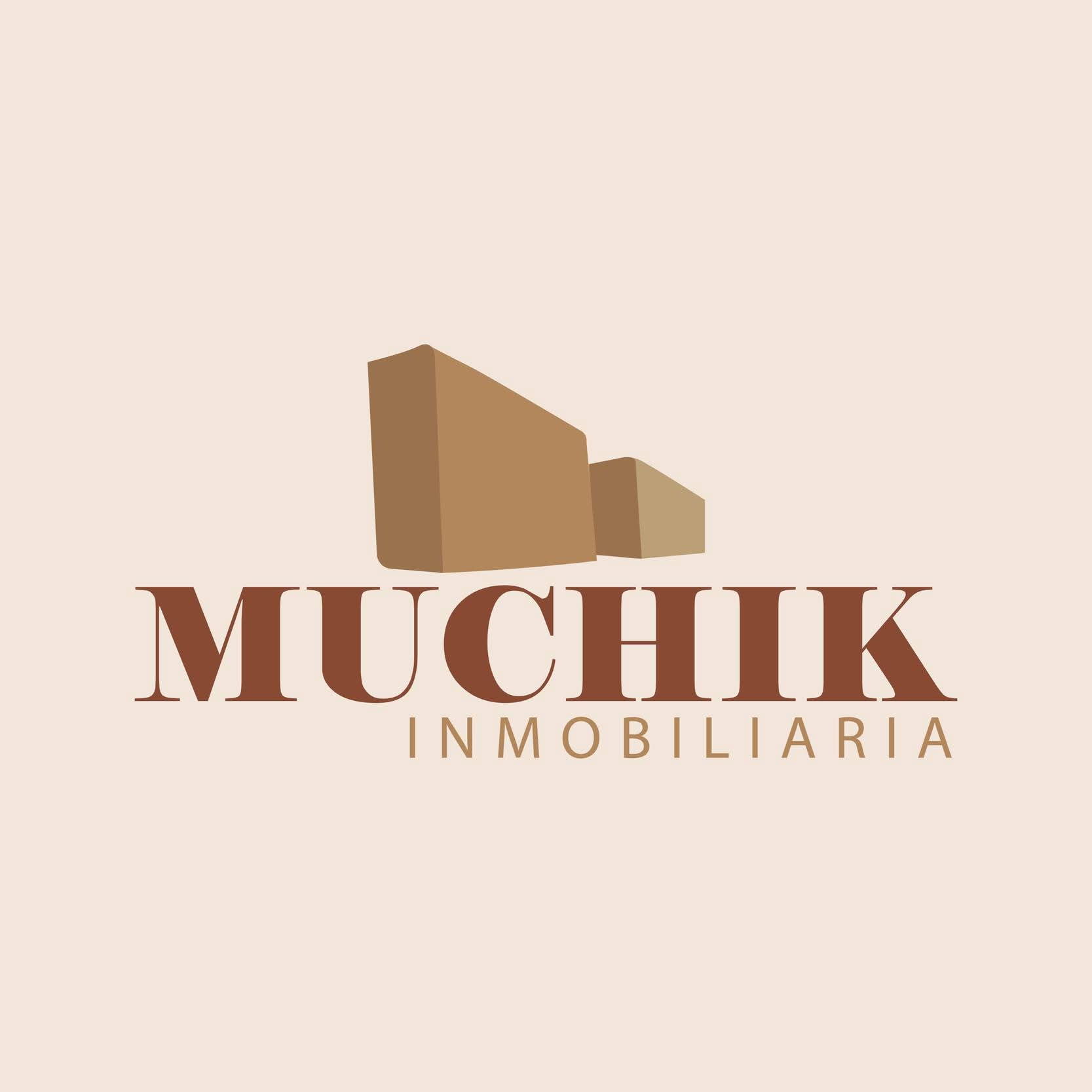 MUCHIK INMOBILIARIA - Stand en Guía Comercial del Perú
