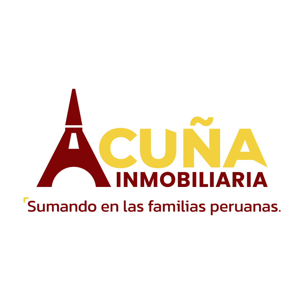 ACUÑA INMOBILIARIA logo