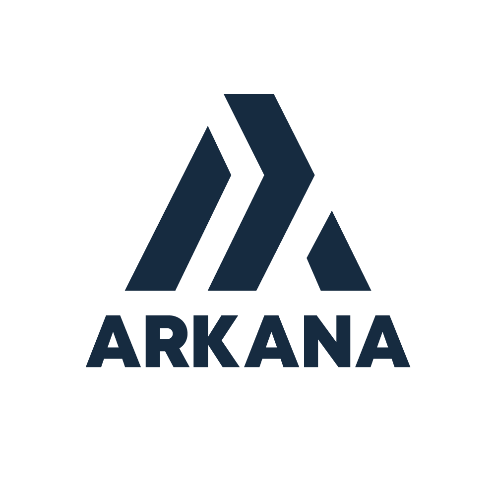 ARKANA INMOBILIARIA logo